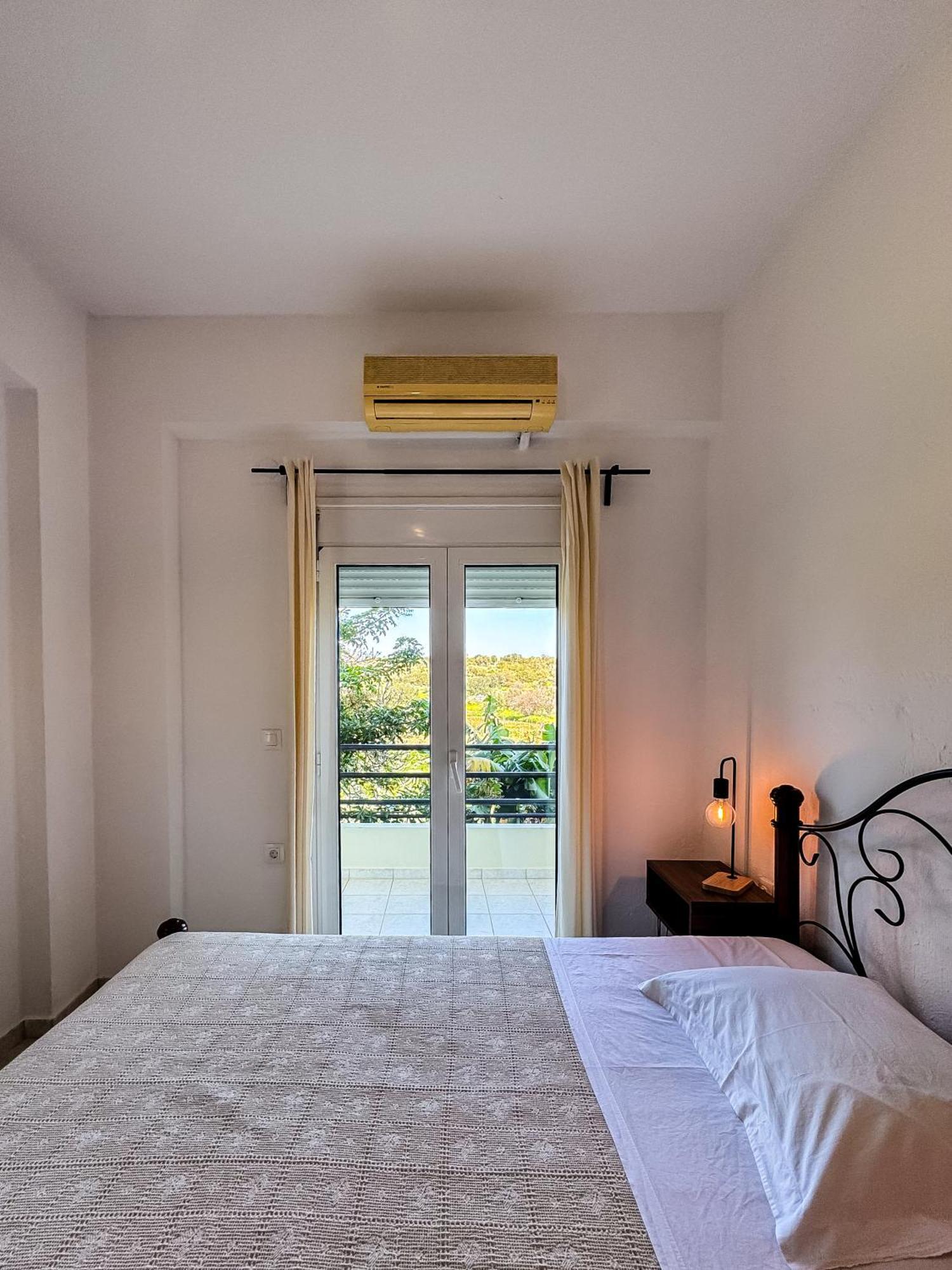 Nectar Apartments Istron Eksteriør bilde